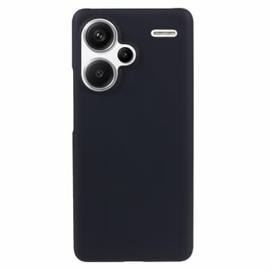 För Xiaomi Redmi Note 13 Pro+ Cover Fodral Skal Baksida
