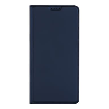 för Xiaomi Redmi Note 13 Pro 5G DUX DUCIS Skin Pro Fodral - Blå