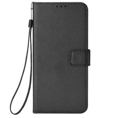 För Xiaomi Redmi Note 13 Pro+ Plånboksfodral Fodral