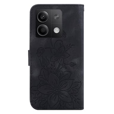 För Xiaomi Redmi Note 13 Plånboksfodral Fodral