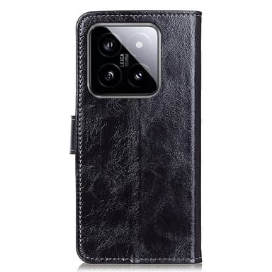 För Xiaomi 14 Plånboksfodral Fodral