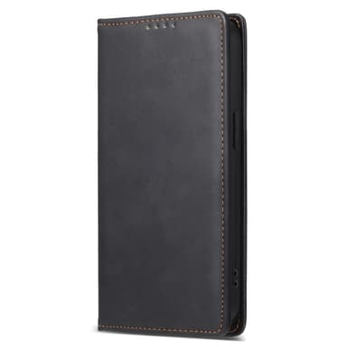 DF-05 För Xiaomi Redmi Note 13 Pro 5G Fodral Skal Svart