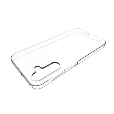 Samsung Galaxy A15 Fodral TPU Skal Baksida