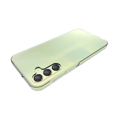 Samsung Galaxy A15 Fodral TPU Skal Baksida