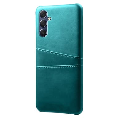 Till Samsung Galaxy A15 Skal med 2 kortplatser