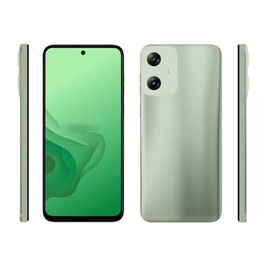 För Motorola Moto G Play (2024) Fodral TPU Skal Baksida