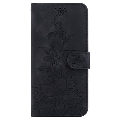 För Xiaomi Redmi Note 13 Plånboksfodral Fodral