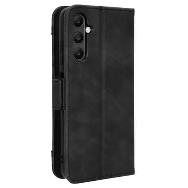 Samsung Galaxy A05s Plånboksfodral  - Svart