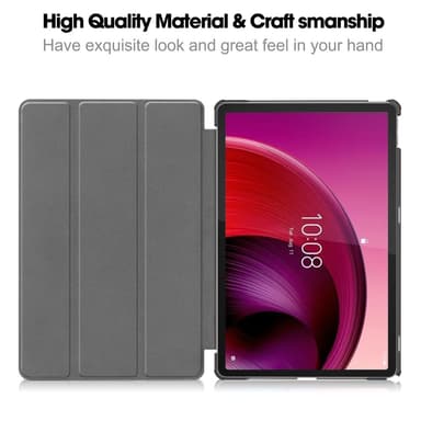 Tri-fold Fodral till Lenovo Tab M11 - Don't