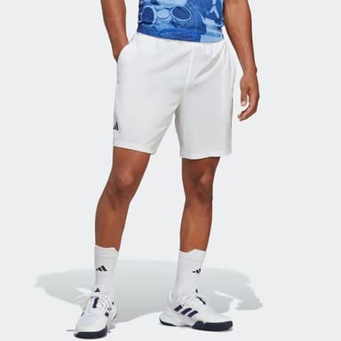Adidas Club Stretch Woven Tennis Shorts 7"", Padel- och tennisshorts herr