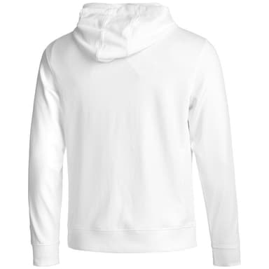 Wilson M Triblend Hoodie Br Wt Pdl, Padel- och tenniströja herr