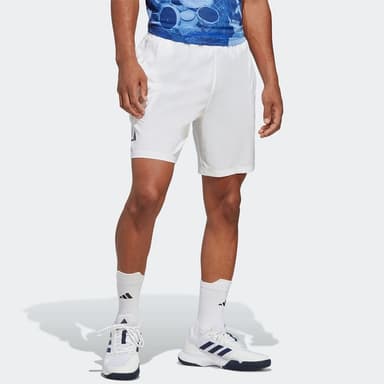 Adidas Club Stretch Woven Tennis Shorts 7"", Padel- och tennisshorts herr
