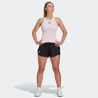 Adidas Club Tennis Shorts, Padel - och tennisshorts dam