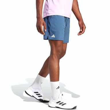 Adidas Ergo Tennis Shorts 7"", Padel- och tennisshorts herr