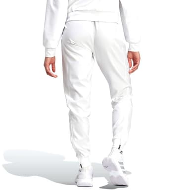 Adidas Tennis Woven Pant Primeblue Aeroready, Padel- och tennisbyxor dam