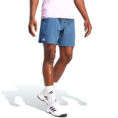Adidas Ergo Tennis Shorts 7"", Padel- och tennisshorts herr