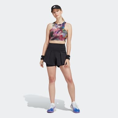Adidas Tennis Match Shorts, Padel- och tennisshorts dam