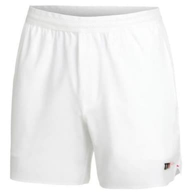 Wilson 7 Inch Tournament Short, Padel- och tennisshorts herr