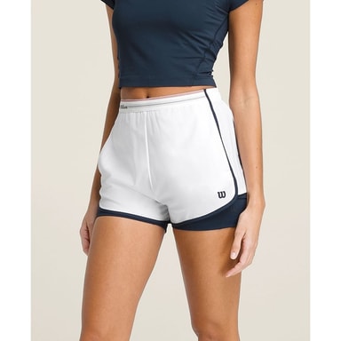 Wilson Mujeres Heir Unlined Shorts Size Buy Wilson Team