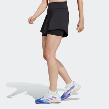 Adidas Tennis Match Shorts, Padel- och tennisshorts dam