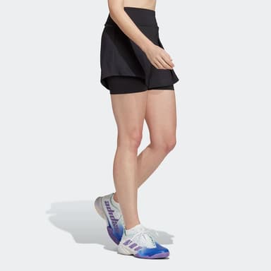Adidas Tennis Match Shorts, Padel- och tennisshorts dam