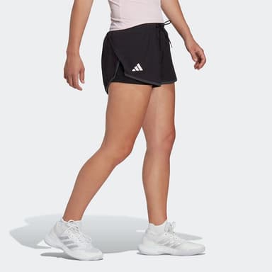 Adidas Club Tennis Shorts, Padel - och tennisshorts dam