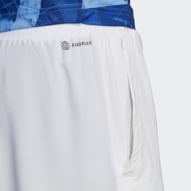 Adidas Club Stretch Woven Tennis Shorts 7"", Padel- och tennisshorts herr