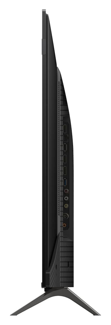 TCL 43" QLED780 4K QLED Smart TV (2024)