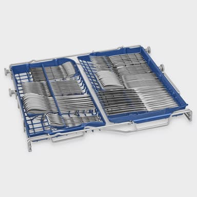 Smeg Serie Universiell Diskmaskin STL323AL (integrerad)