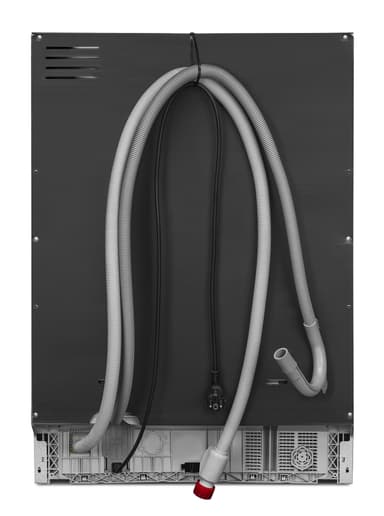 Smeg Serie Universiell Diskmaskin STL324AQL (integrerad)