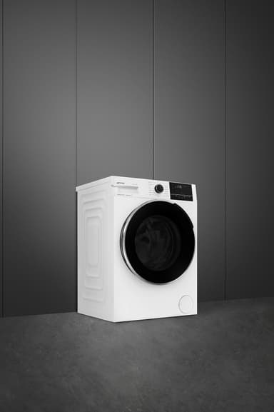 Smeg Tvättmaskin WNP04SEAIN (10kg)