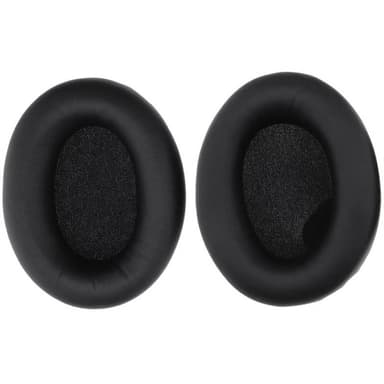 Öronkuddar Sony WH-1000XM4 - Svart