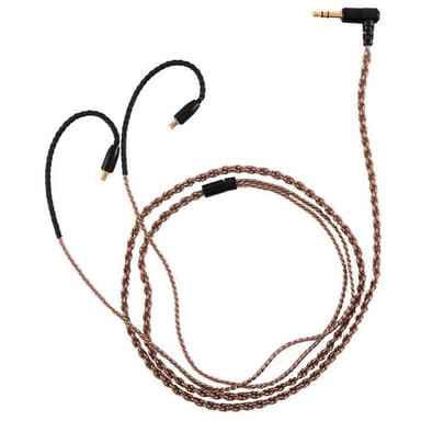 Hörlurs ljudkabel till Audio Technica ATH-CRK100iS