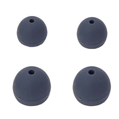 Öronkuddar 4-pack Shure SE846 - Grå