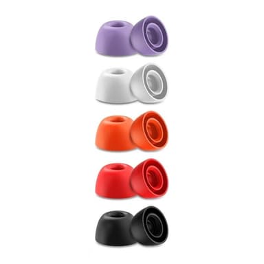 Öronkuddar 10-pack Google Pixel Buds Pro