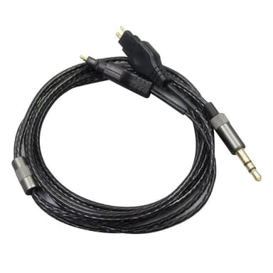 Hörlurs ljudkabel till Sennheiser HD 600
