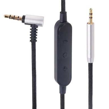 Ljudkabel med mikrofon AKG Y45BT