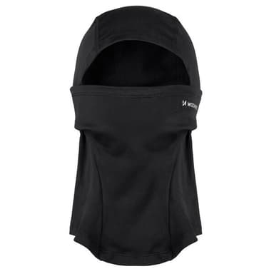 Wozinsky Balaclava XL - Svart