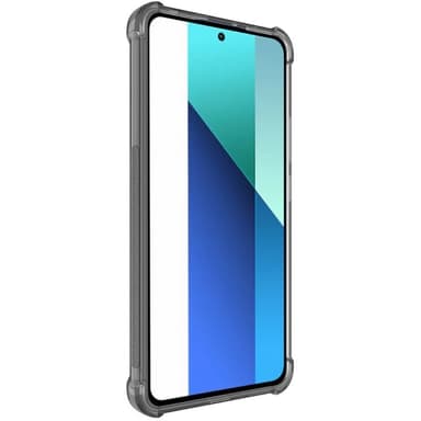 IMAK  Xiaomi Redmi Note 13 4G Extra strong TPU-skal