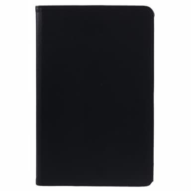 SKALO Lenovo Tab M11 360 Litchi Fodral - Svart