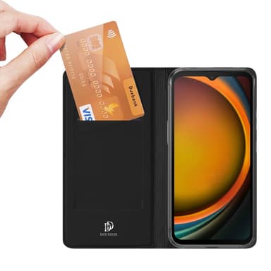 DUX DUCIS Samsung Xcover 7 Skin Pro Series Fodral - Svart