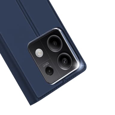 DUX DUCIS Xiaomi Redmi Note 13 5G Skin Pro Series Fodral - Blå