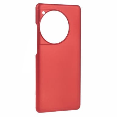 SKALO OnePlus 12R 5G Ultratunn Skal - Röd