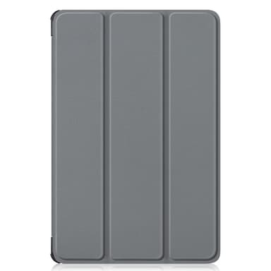 SKALO Lenovo Tab M11 Trifold Fodral - Grå