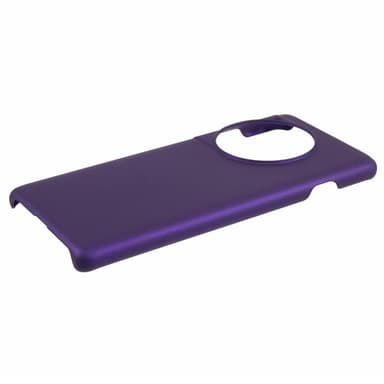 SKALO OnePlus 12R 5G Ultratunn  Skal - Lila