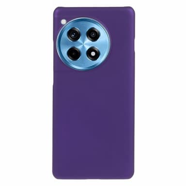 SKALO OnePlus 12R 5G Ultratunn  Skal - Lila