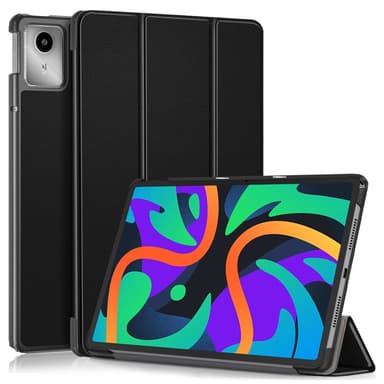 SKALO Lenovo Tab M11 Trifold Fodral - Svart