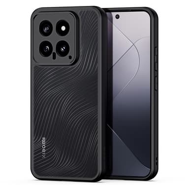 DUX DUCIS Xiaomi 14 5G Aimo Series Skal - Svart