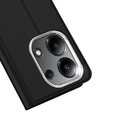 DUX DUCIS Xiaomi Redmi Note 13 4G Skin Pro Series Fodral - Svart