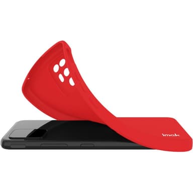IMAK Xiaomi Redmi Note 13 5G UC-4 Series Skal - Röd